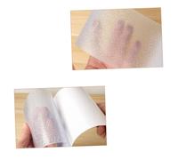 VALICLUD 1 Autocollant Antidérapant Pour Talons Hauts, Autocollant Résistant à L'usure, Anti-glissement Pour Chaussures Femmes, Facile à Coller, Pour Sols Lisses