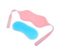 VALICLUD 1 Ensemble Ajustable Gel de Silicone Doux Couverture Portable pour Réparateur Voyage à Train