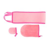 VALICLUD 1 Ensemble Auto Applicateur pour Kit Pratique pour Auto Bronzant de Lotion et Applicateur de Doigt pour Uniforme et Facile à Utiliser