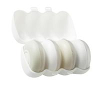 VALICLUD 1 Ensemble De Boîtes D'Emballage Flacons De Voyage Pour Crèmes Produits De Toilette Format Voyage Contenants De Liquide De Voyage Contenants Rechargeables Flacons De