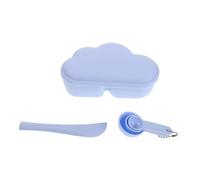 VALICLUD 1 Ensemble De Masques Faciaux Bol Applicateur De Masque Facial Fait Maison Spatule Pour La Peau Mélange De Masques Faciaux Soins De La Peau Masque De Traitement De La Peau