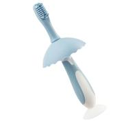 VALICLUD 1 Ensemble Dents Silicone pour Garçon Fille Outil de Buccal pour Petites Dents pour Filles de Facile à Utiliser pour Hygiène