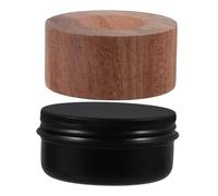 VALICLUD 1 Ensemble Diffuseur D'huiles Essentielles Arôme Diffuseur De Parfum Diffuseurs Pour La Maison Parfumé Ornement De Parfum En Bois