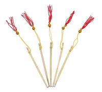 VALICLUD 1 ensemble Set de Outils de Nettoyage des Oreilles Corne Ustensiles de Retrait de Cérumen de Sécurisés et Durables