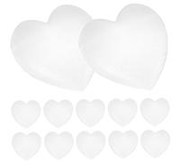 VALICLUD 1 Jeu Protège-branches De Lunettes Antidérapant Accessoires De Lunettes En Forme De Goupes D'oreille De Lunettes Pinces À Lunettes Gel De Silice Blanche 10 Paires