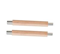 VALICLUD 1 Paire Clous chat gel de construction ongle vernis à ongles aimant pour nail art outil d'aimant d'ongle outil magnétique de manucure aimant à ongles Bois Kaki