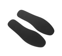 VALICLUD 1 Paire Semelles anti-ongles remplacement des semelles inserts anti-crevaison inserts de coussin pour sandales semelles intérieures résistantes aux perforations acier au manganèse