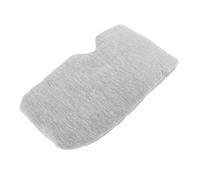 VALICLUD 1 Pièce 3D memory foam eye mask masque pour les yeux pour œil black-out adultes bandeau premium masque oculaire endormi ombre à paupières endormie cache-oeil de sommeil velours