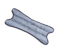 VALICLUD 1 Pièce Chiffon de Remplacement pour Vadrouille Plate Forme de Multi Fonctionnel Lavable et Réutilisable pour Nettoyage à