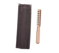 VALICLUD 1 Pièce Outil de Massage Facial Rides Stick de Beauté pour Masseur Électrique pour Circulation Sanguine et Relaxation pour Usage Personnel et Salon de Beauté
