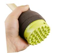 VALICLUD 1 Pièce Pot De Moxibustion Brûleur De Moxa Pot De Massage Moxa Pot De Moxa Portable Outil De Gravure De Moxa Green