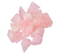 VALICLUD 1 Roche D'améthyste Brute Cristaux Bruts En Vrac Pierre Précieuse Brute Pierre D'améthyste Brute Pierres De Naturelles Rose Pierre Brute