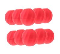 VALICLUD 10 Pièces Boîte à à Récipients Recharges pour à Rose Contenants Pratiques et pour Cosmétiques Faits Maison