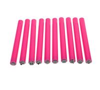 VALICLUD 10 Pièces Stylo tampon pour nail art Stamper de l'art nail timbre d'art nail kit de à ongles Décoration des ongles banc d'ongle stylo à ongles Plastique