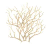 VALICLUD 10pièces Branches Antler Décoratives Accessoires De Pour Et Décorations Pour