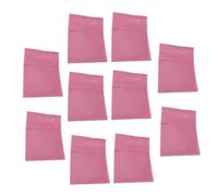 VALICLUD 10pièces Lot De Draps De Table De Massage Housse De Table De Tatouage Nappe Non Tissée Pour Spa