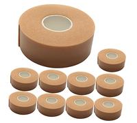 VALICLUD 10rouleaux Ruban Adhésif Pour Extensions De Cils Ruban Mousse Hypoallergénique Patchs Pour Greffe De Cils Pour Pose De Faux