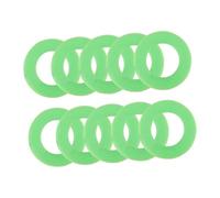 VALICLUD 10rouleaux Rubans Adhésifs Pour Extensions De Cils Bandes De Rehaussement Des Paupières Ruban Adhésif Pour Cils