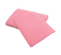 VALICLUD 125 Pièces Coussin Protecteur Jetable pour Tatouage Tapis Pratique et Épais Accessoire Doux et Confortable pour Salon de Tatouage