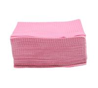 VALICLUD 125pièces De Nettoyage Bavoirs Nappes De Table Pour Serviettes De Nettoyage