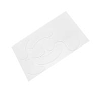 VALICLUD 1ensemble Patches Lifting Invisibles Pour Visage Autocollants Réducteurs De Rides De Patches De Beauté Gel Transparent Pratique Pour Lifting Et Discret Convient Aux Femmes