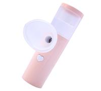 VALICLUD 1ensemble Vaporisateur Hydratant Pour Yeux Steamer Visage Nano Soins Des Yeux Pratique Et Portable Pour Voyage Et Bureau Soulage La Peau Sèche Et Améliore Le Confort Oculaire