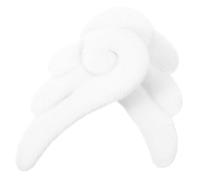 VALICLUD 1paire Barrette À Cheveux Ailes Ange Pour Filles Épingles À Cheveux Mignonnes Et Élégantes Pour Idéales Pour Fêtes Occasions Spéciales