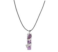 VALICLUD 1Pc Dragon Collier Breloque Pour Charms Bijoux Pendentifs Collier En Pendentif De Cou Dragon Design Divination Ornement Style Collier En Or Femmes Pendentif Suspendu Fer