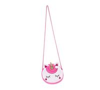 VALICLUD 1pièce à Bandoulière Forme De Licorne pour pour Shopping Rangement des Petits Objets