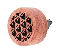 VALICLUD 1Pièce Diffuseur de Parfum Aromathérapie pour Design Élégant et Durable Crée une Ambiance Apaisante Voyage Parfait pour Aromathérapie