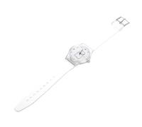 VALICLUD 1pièce Montre Silicone avec Design Cartoon Montre pour Fille Style Étudiant Mouvement à Motif Et Pratique