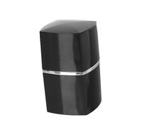 VALICLUD 1pièce Roller Matifiant Visage Pierre Masseur De Nettoyage Facial Absorbeur Huile Soin Peau Portable Élimine Brillance Et Excès De Sébum