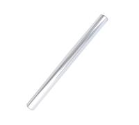 VALICLUD 1Rouleau Cellophane Transparent Film Durable pour Fleurs Paniers pour Noël Événements Spéciaux