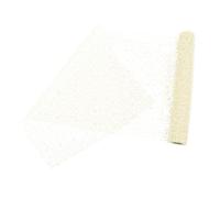 VALICLUD 1Rouleau Tulle à Motifs Pour Fleurs De Décoratif Pour Bouquets Pour Décorations Et Créations Artisanales