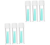 VALICLUD 2 Ensembles Outils Pour Lentilles De Contact Applicateurs Compactes De Ventouse Pour Usage Voyage Accessoires Pour Lentilles 3 Pièces * 2