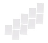 VALICLUD 2 Ensembles Patches De Invisibles Pour Boutons Adhésives Étanches Pour Acné Hydrocolloïdes Absorbants Pour Naturel 10 Feuilles*2