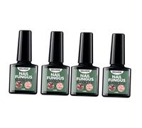 VALICLUD 2 Ensembles Réparatrice Pour Ongles Mycose Renforcement Champignons Pour Ongles Abîmés 2 Pièces * 2