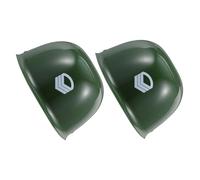 VALICLUD 2 Pièces Chapeaux Soldats Garçon Fille Plastique Confortable pour Halloween et Fêtes Camo Accessoires Jeu de Rôle