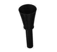 VALICLUD 2 Pièces Entonnoir de Carburant pour Voiture et Entonnoirs pour Essence et Huile Remplissage Facile sans Reflux Compatible Multi-modèles Entretien Simplifié