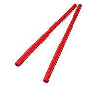 VALICLUD 2 pièces Outil Installation de Bougie Allumage Clé à Douille Réutilisable à Double Trou Manche Antidérapant pour Réparation Automobile Compatible Multiples Modèles Sécurité