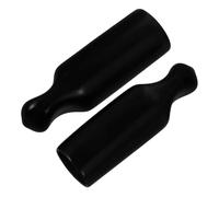 VALICLUD 2 pièces Protège-robinet Bière Réutilisable Couvercle Anti-goutte et Anti-poussière pour Bec Verseur de Bar et Usage Domestique et Facile à Installer