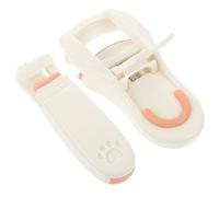 VALICLUD 2 Pièces Recourbe Cils Pratiques Outil de Beauté pour Yeux Accessoire de Indispensable