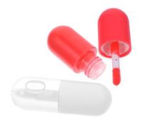 VALICLUD 2 Pièces Set Nourrissante Sérum Repulpant et Hydratant et Fraise Réduit Rides et Adoucit