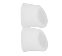 VALICLUD 2 Pièces Silicone Kettle Spout Stopper Leak Spill Tea Kettle Spout Cover Heat Resistant Flexible Silicone Protector For Mess Pouring And Overflow Prevention