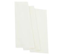 VALICLUD 2 pièces Torchons Lin Naturel pour Fermentation de Pâte Réutilisables Accessoires de Boulangerie Maison pour Cuisson Absorption et Uniforme