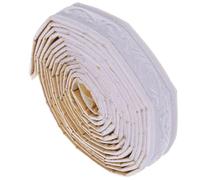 VALICLUD 2 Rouleaux Autocollant Tour De Taille Stickers Muraux Moulure Flexible Garniture Murale D'angle De Mur Moulure De Décoration Murale Moulure Auto-adhésive Mousse Lavande