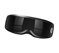 VALICLUD 200mah Oculaire Électrique Rechargeable Avec Et Massage Acupoints Pour La Oculaire Et Visuel