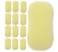 VALICLUD 20pièces Brosse De Nettoyage Pour Cheveux Brosse Pour Cou Pour Cheveux Cassés Nettoyage Élimination Des Poils Morts Usage Après Coupe Ou Rasage
