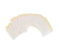 VALICLUD 2ensemble Coton Pour Extensions De Outils De Grafting Pour Yeux Patchs Réutilisables Pratiques Et Légers Pour Professionnels Particuliers