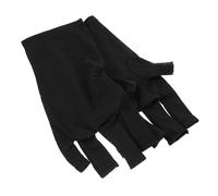 VALICLUD 2Paires UV de UV pour Ongles de Gel Protection Pratique pour Nail Art et Activités Extérieures
